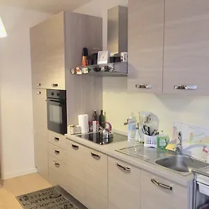  Apartamento Politecnico Chique